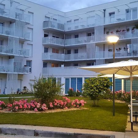 Domitys Les Pagelles Aparthotel Τουλούζη Εξωτερικό φωτογραφία