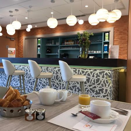 Domitys Les Pagelles Aparthotel Τουλούζη Εξωτερικό φωτογραφία