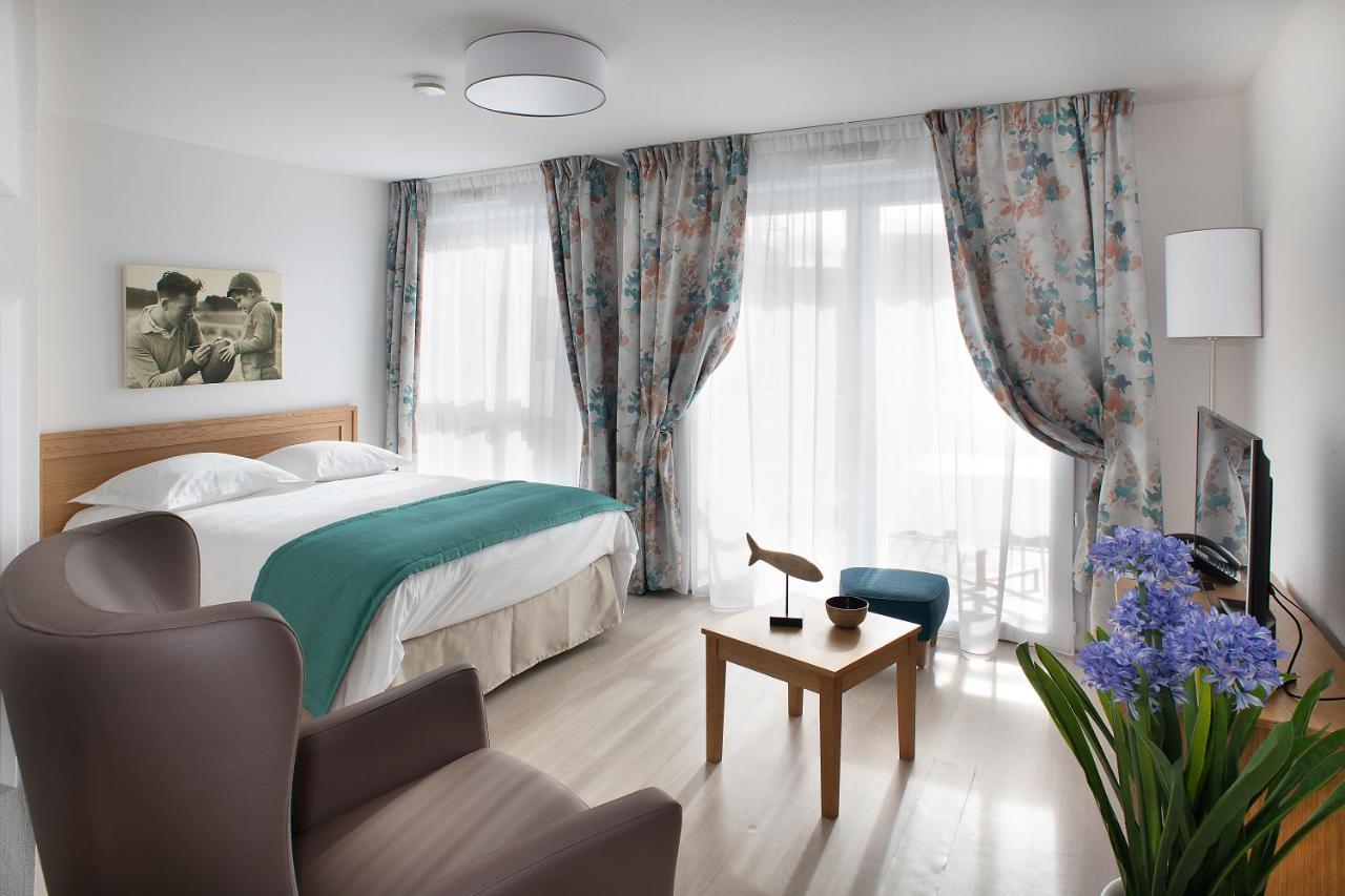 Domitys Les Pagelles Aparthotel Τουλούζη Εξωτερικό φωτογραφία
