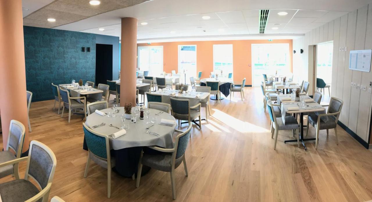 Domitys Les Pagelles Aparthotel Τουλούζη Εξωτερικό φωτογραφία