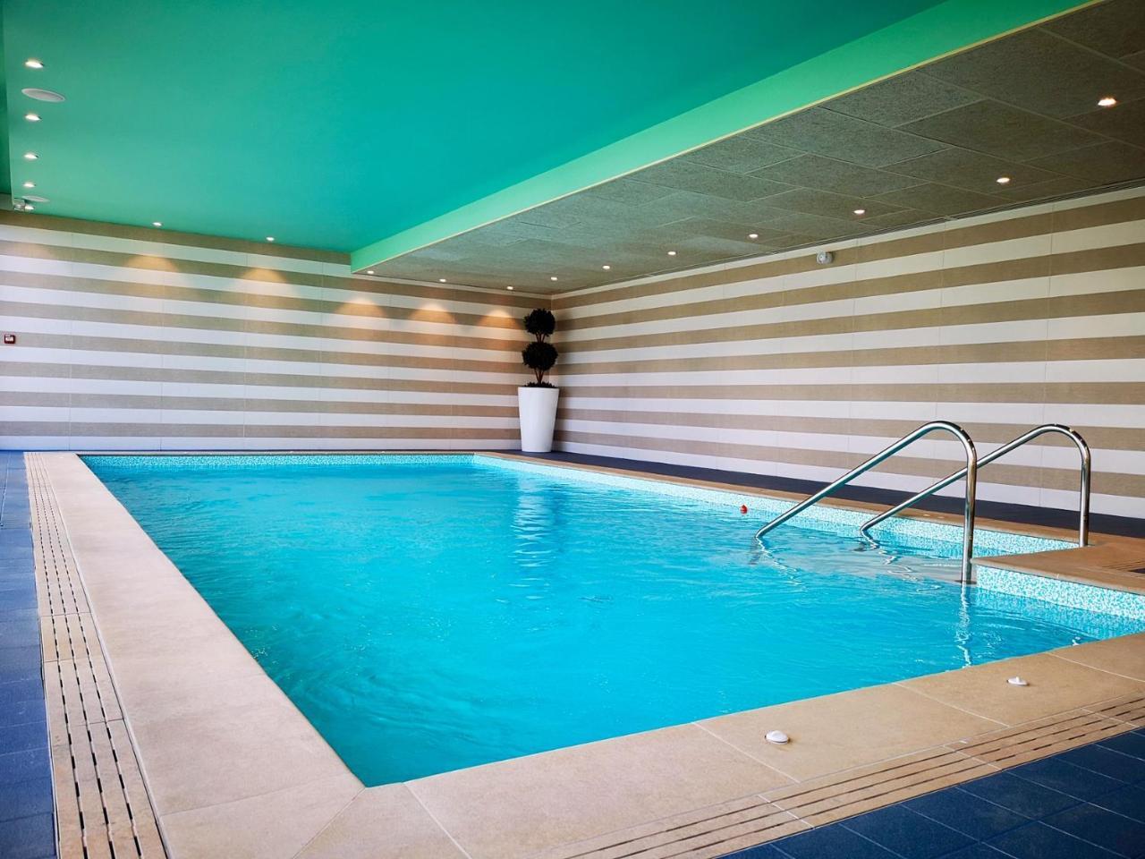 Domitys Les Pagelles Aparthotel Τουλούζη Εξωτερικό φωτογραφία